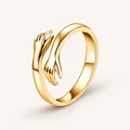 The Embrace Ring - 01