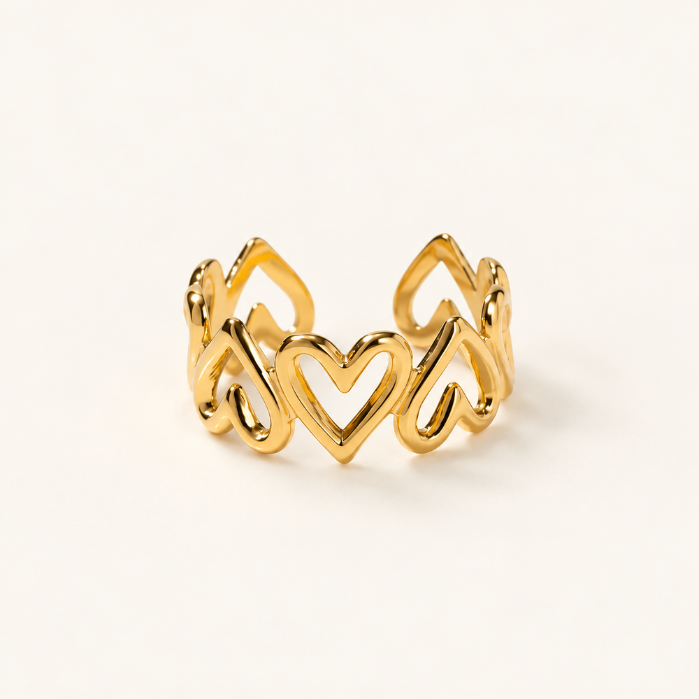 Mila Ring - 01