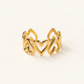 Mila Ring - 01