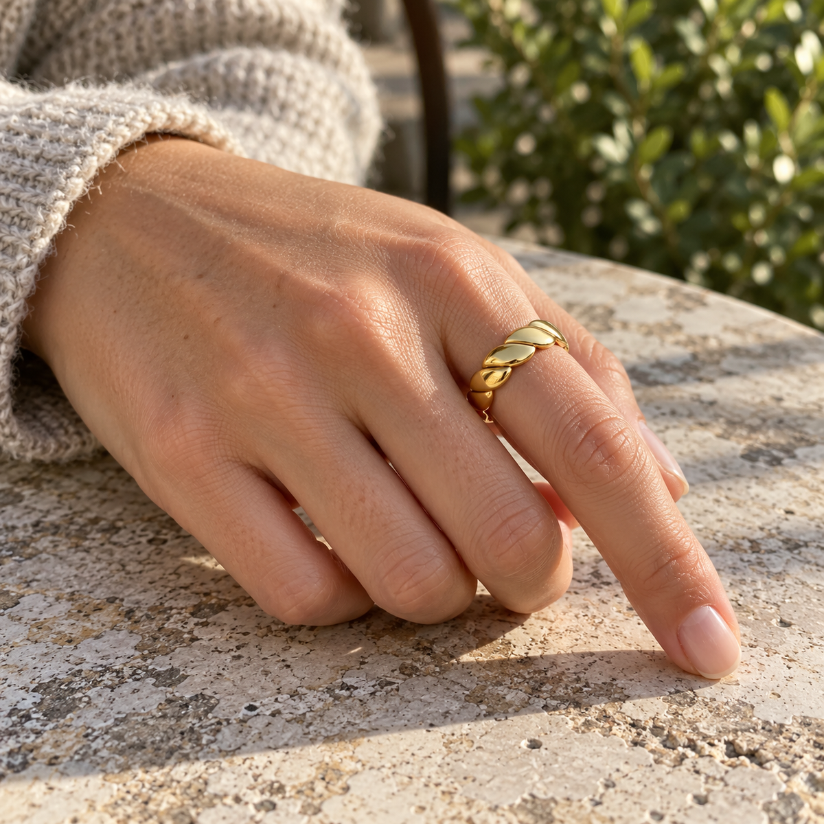 Sienna Ring - 01