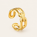 Élan Link Ring - 01