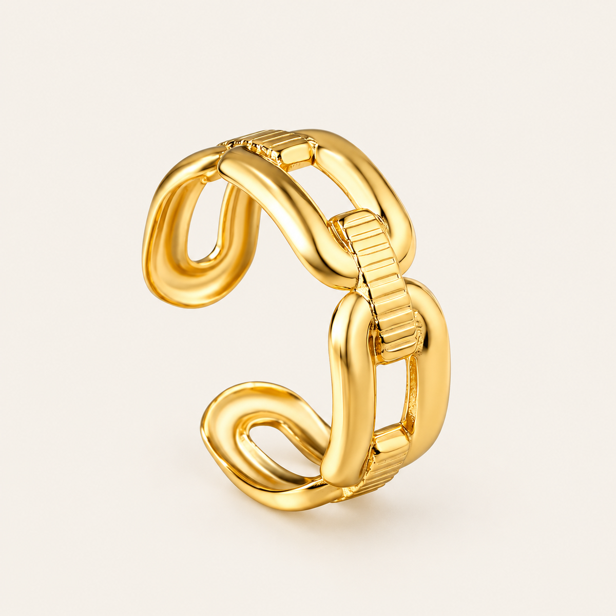 Élan Link Ring - 01