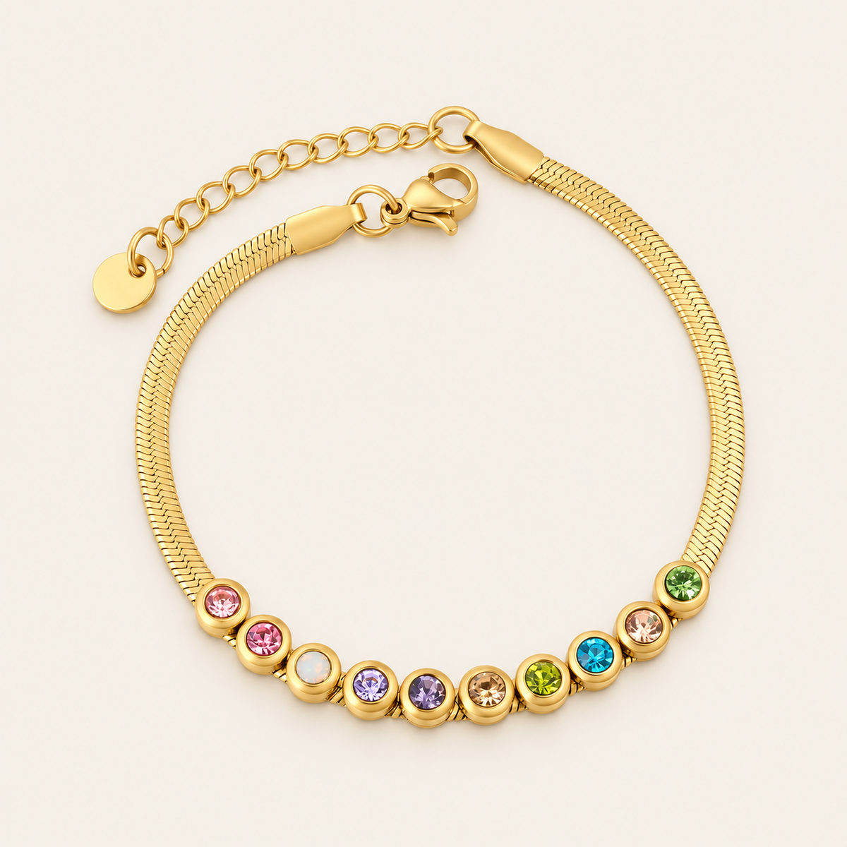 Prisma Bracelet - 01