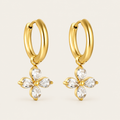 Élodie Earrings - 01