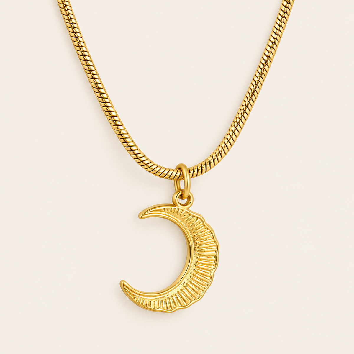 Selene Necklace - 01