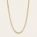 Celeste Necklace - 01