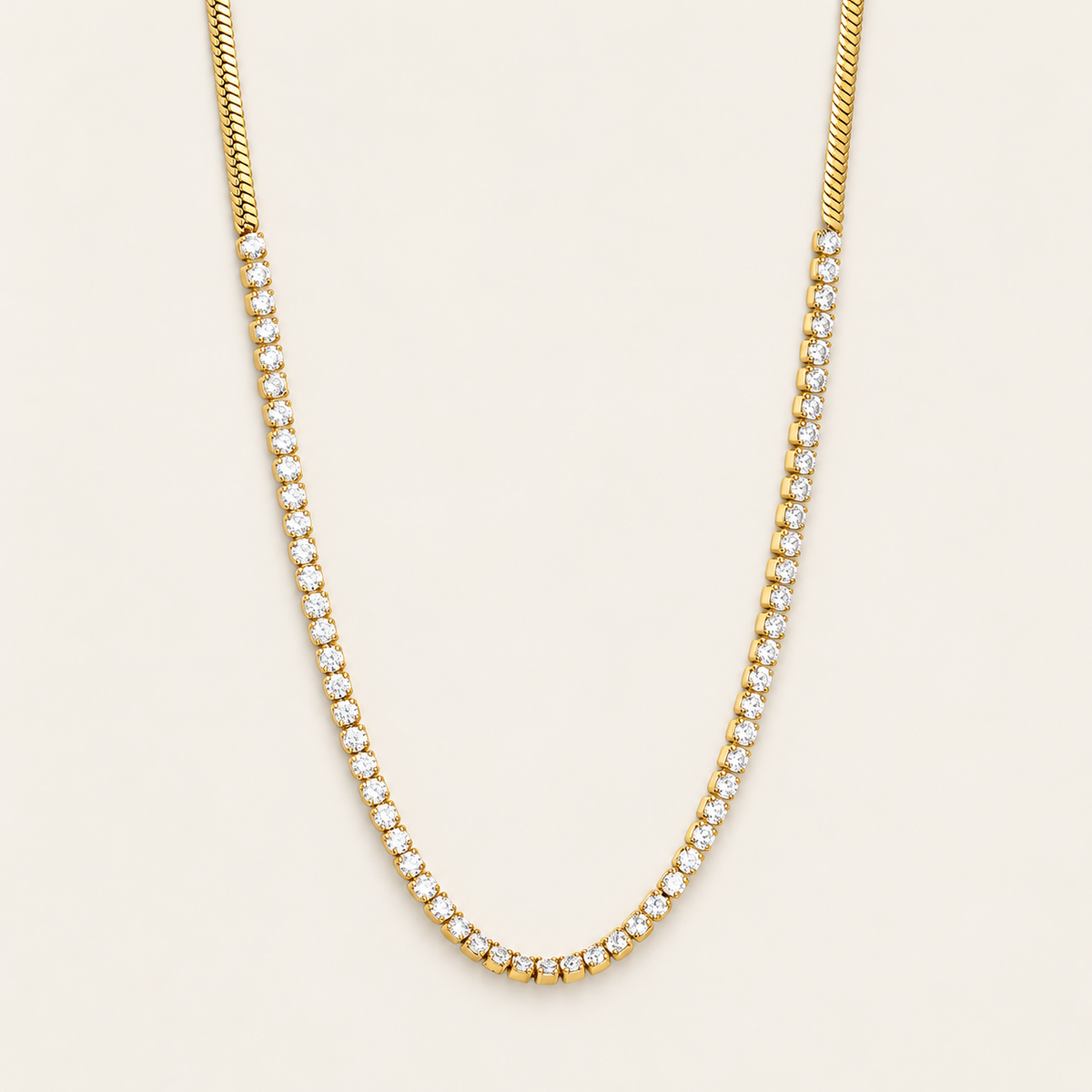 Celeste Necklace - 01