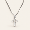 lias Cross Necklace – Collection 01