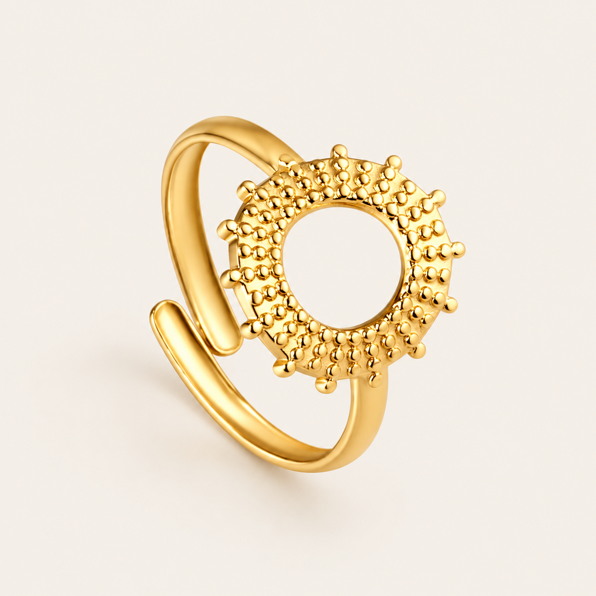 Solène Ring - 01
